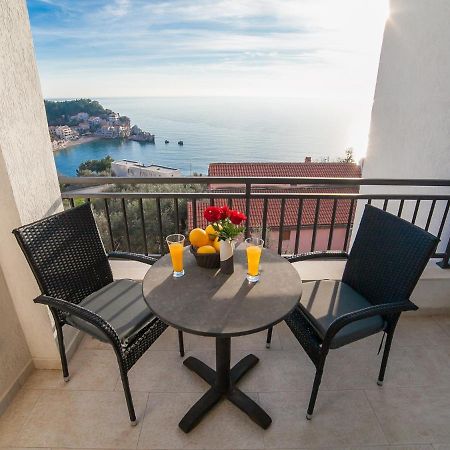 Villa Mona 2 Budva Bilik gambar