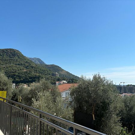Villa Mona 2 Budva Luaran gambar