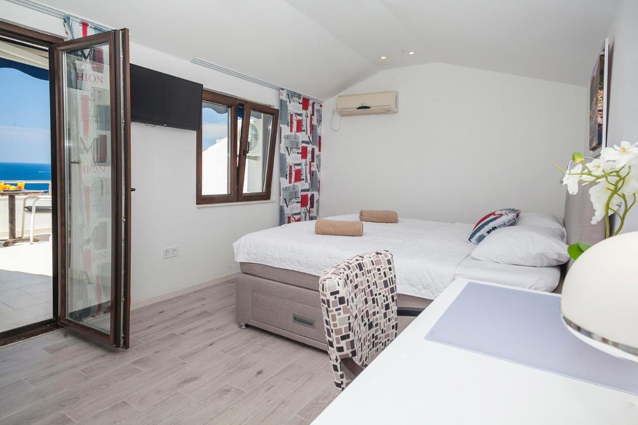 Villa Mona 2 Budva Luaran gambar