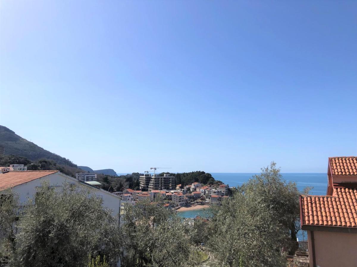 Villa Mona 2 Budva Luaran gambar