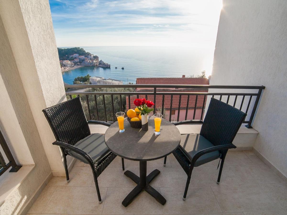 Villa Mona 2 Budva Bilik gambar