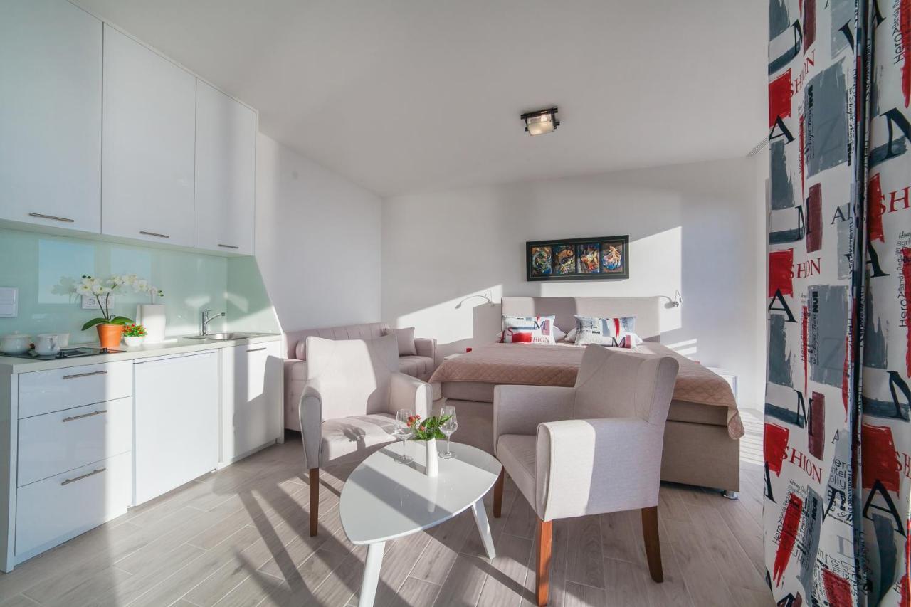 Villa Mona 2 Budva Luaran gambar