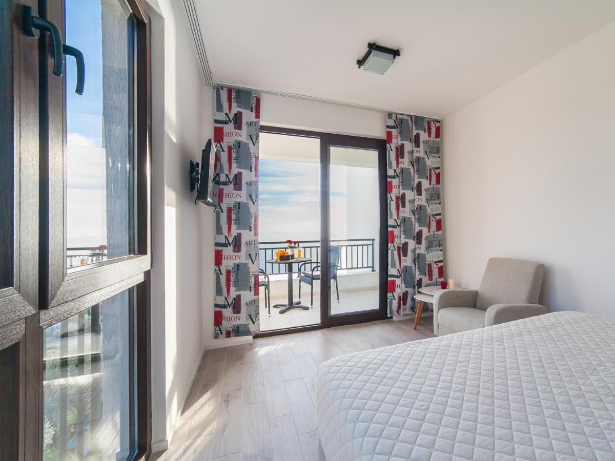 Villa Mona 2 Budva Luaran gambar