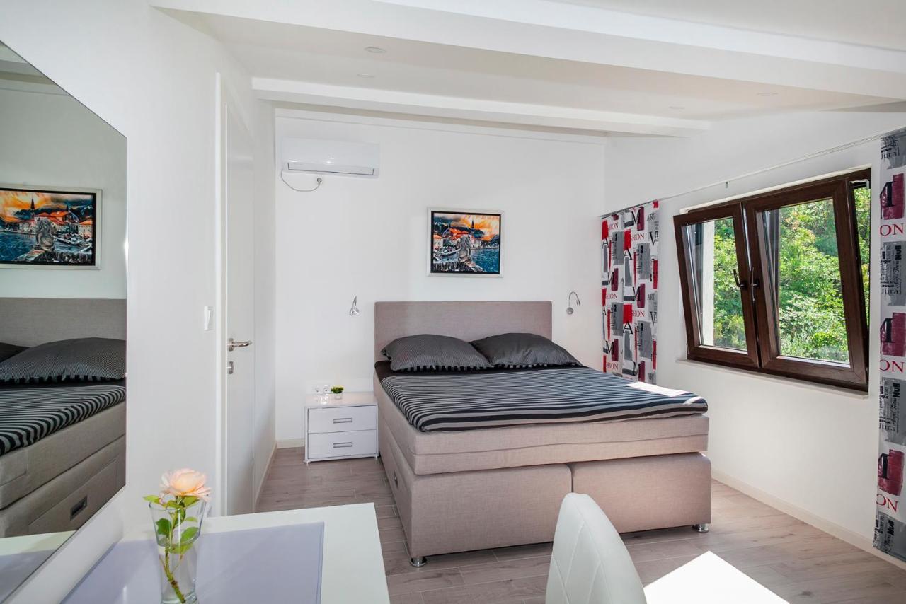 Villa Mona 2 Budva Luaran gambar