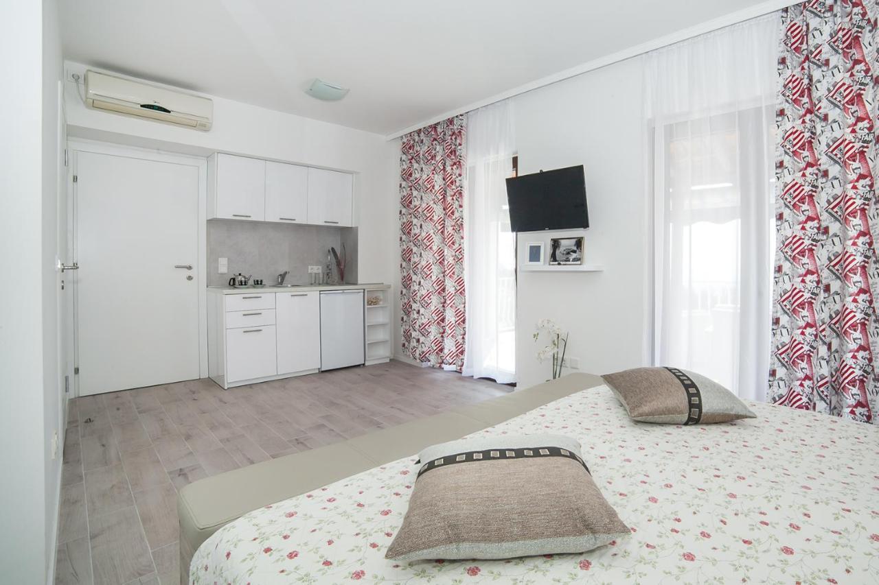 Villa Mona 2 Budva Luaran gambar