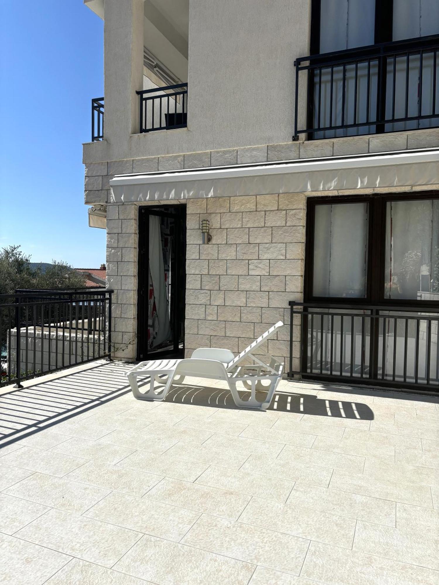 Villa Mona 2 Budva Luaran gambar