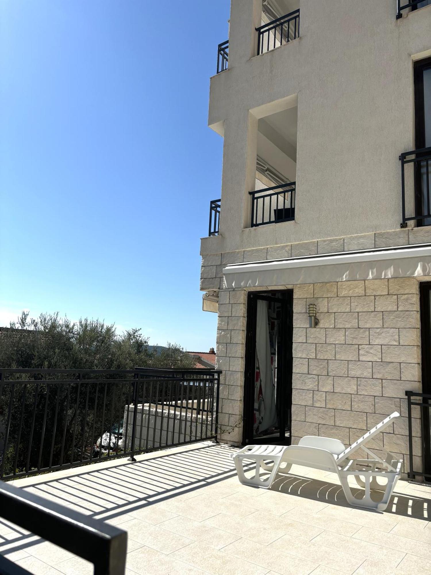 Villa Mona 2 Budva Luaran gambar