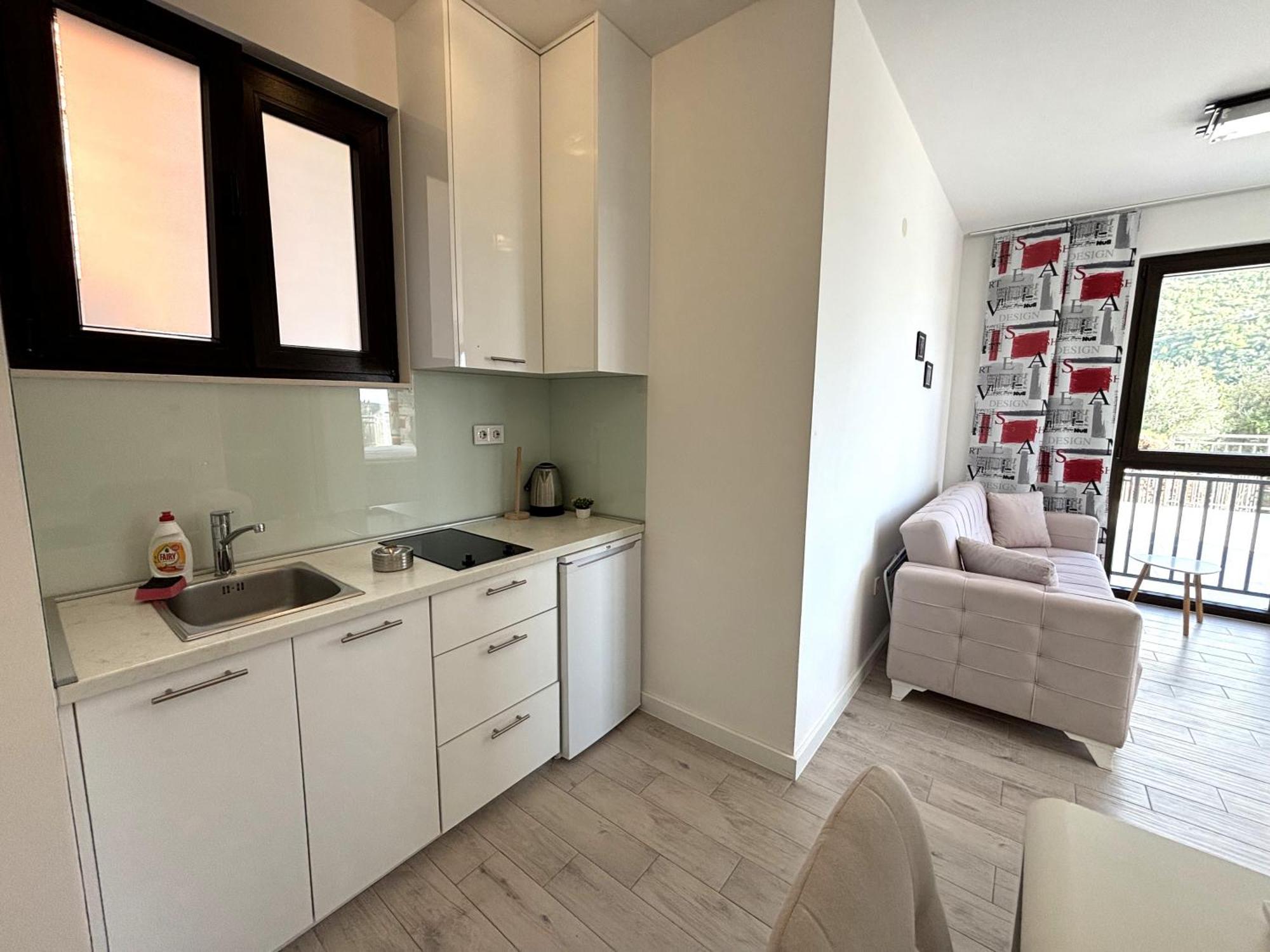 Villa Mona 2 Budva Luaran gambar