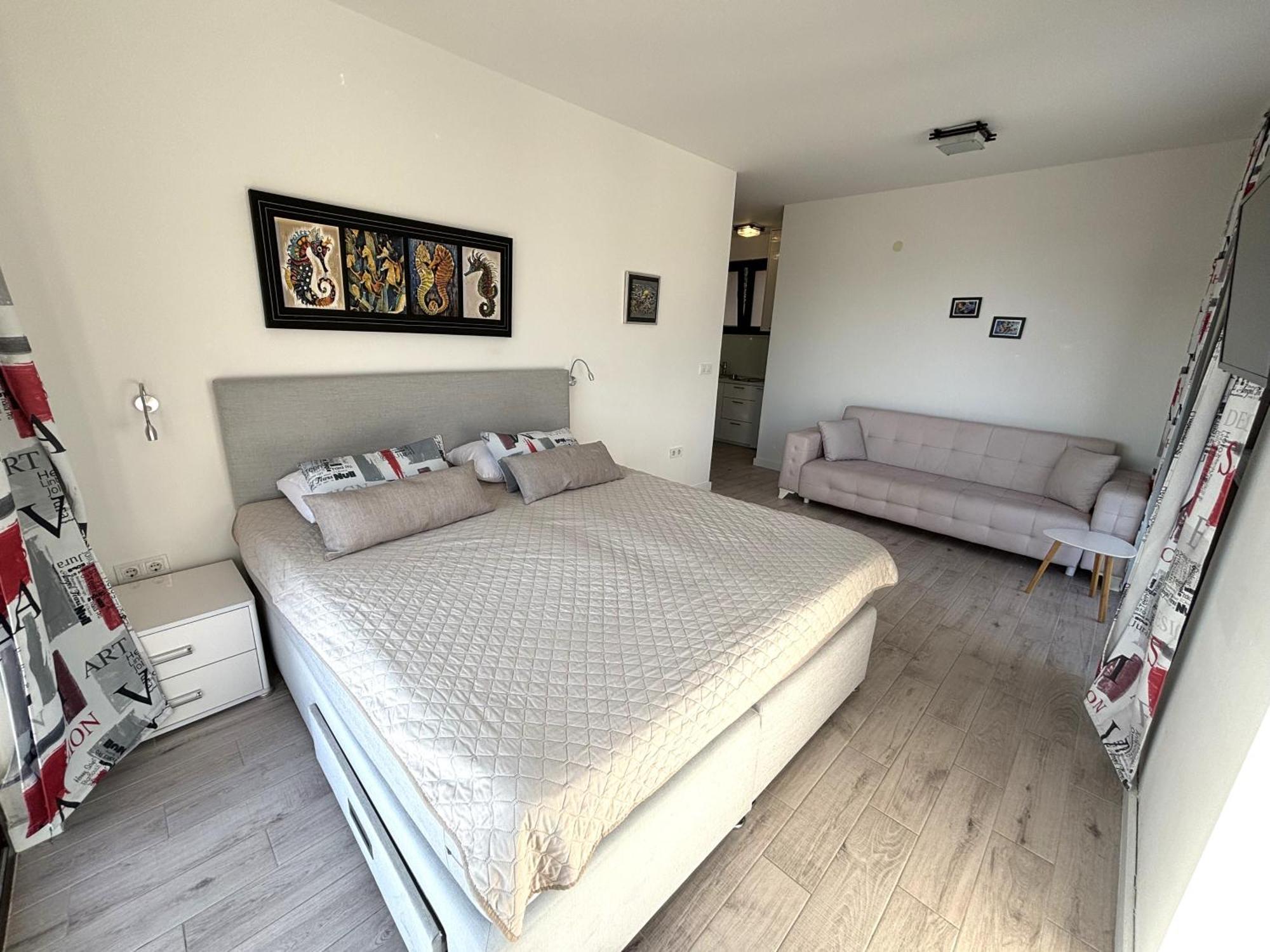 Villa Mona 2 Budva Luaran gambar