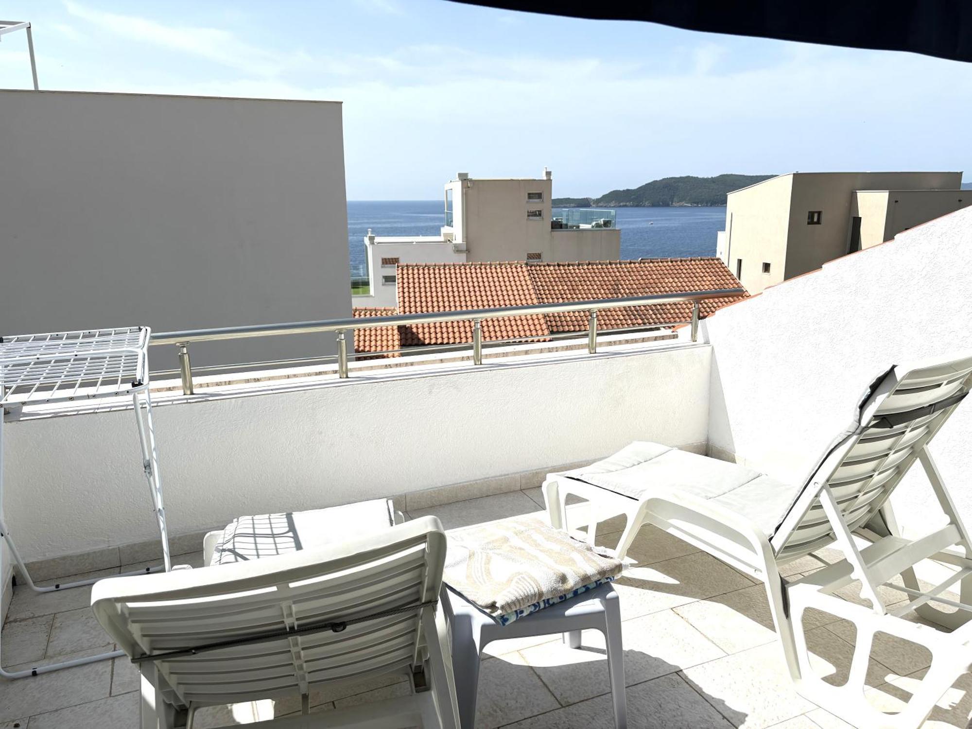 Villa Mona 2 Budva Luaran gambar