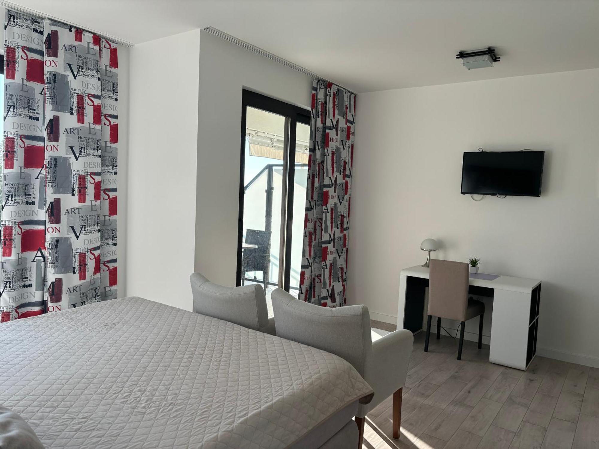 Villa Mona 2 Budva Luaran gambar