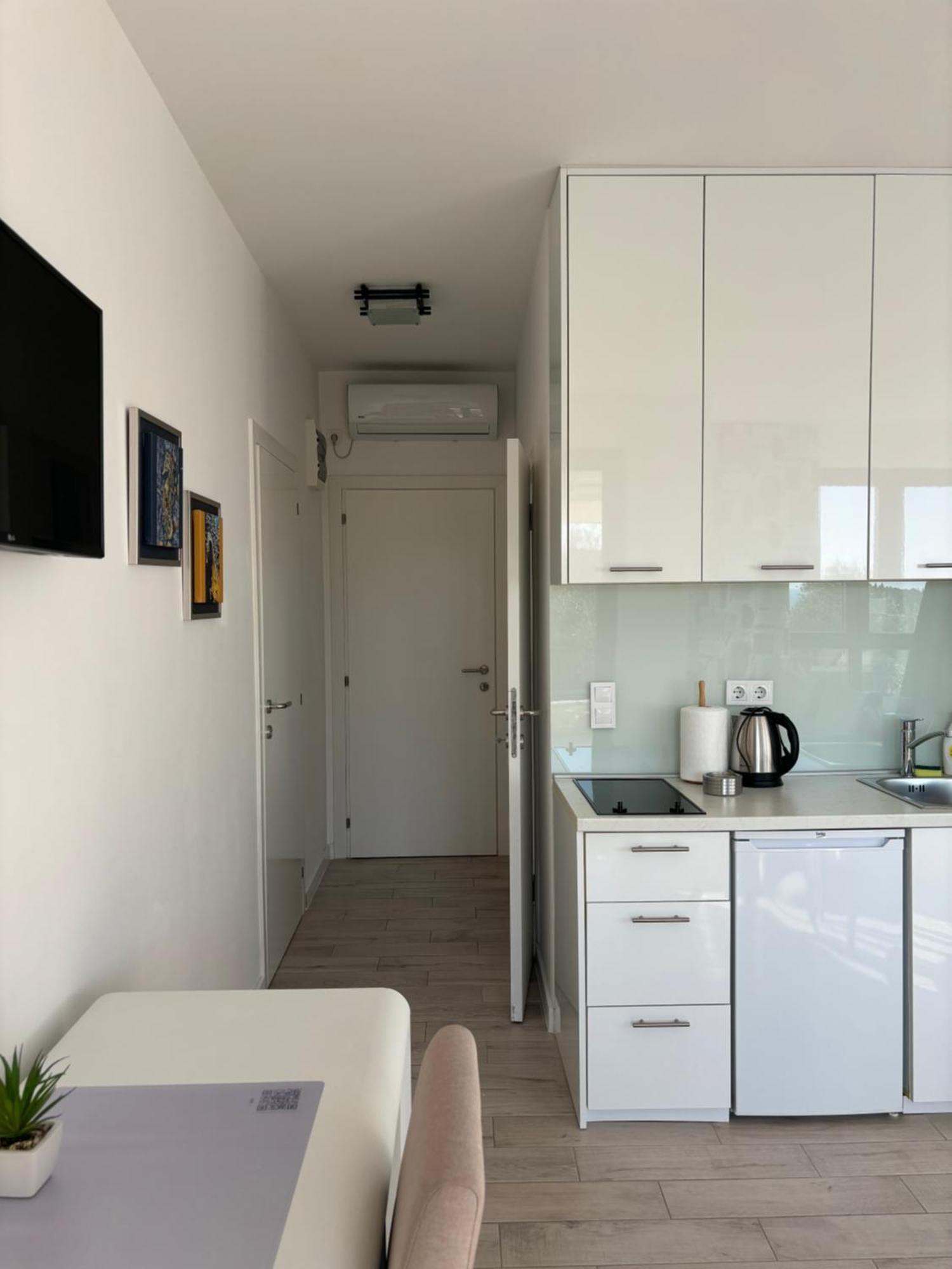 Villa Mona 2 Budva Luaran gambar