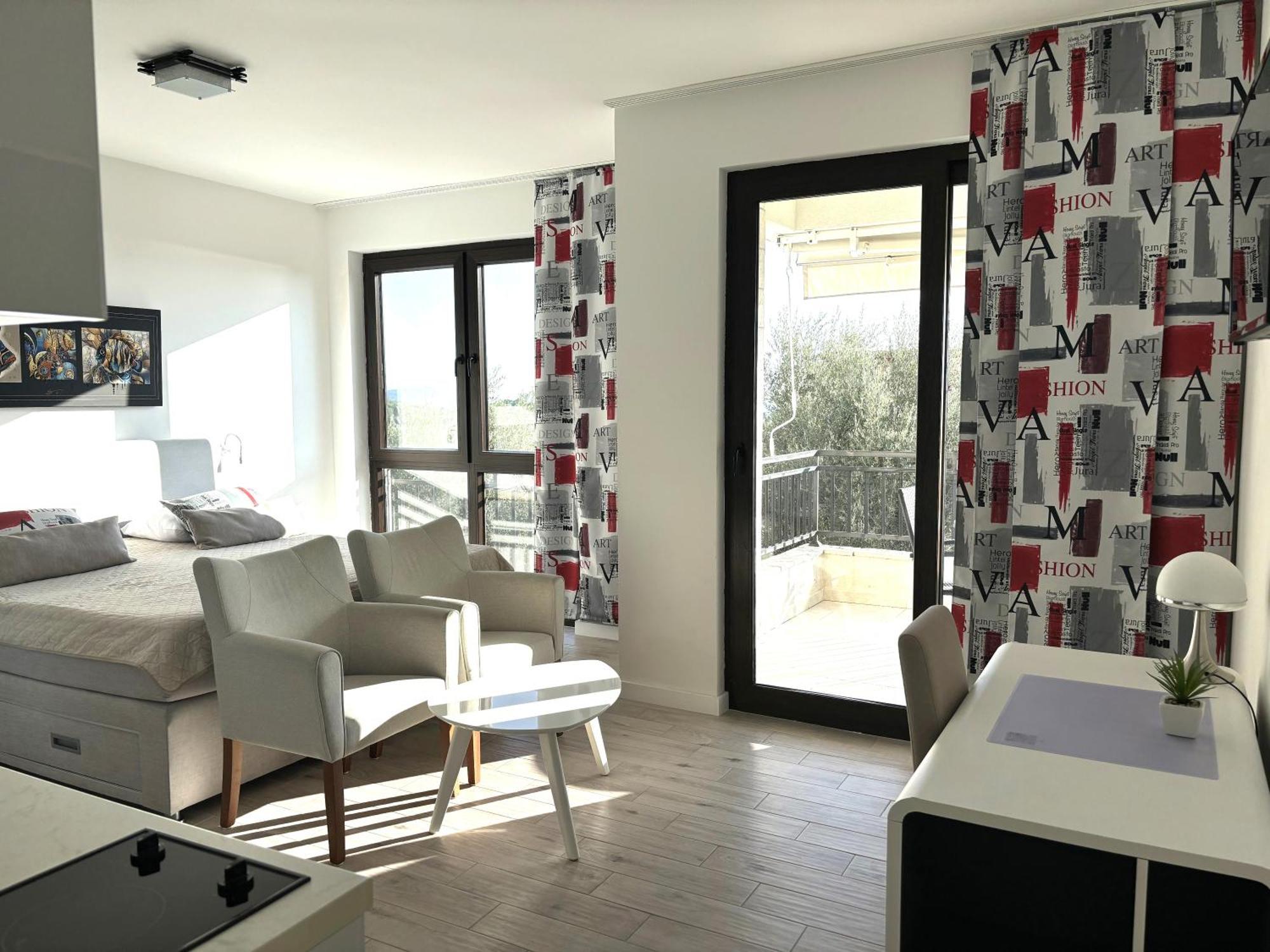 Villa Mona 2 Budva Luaran gambar