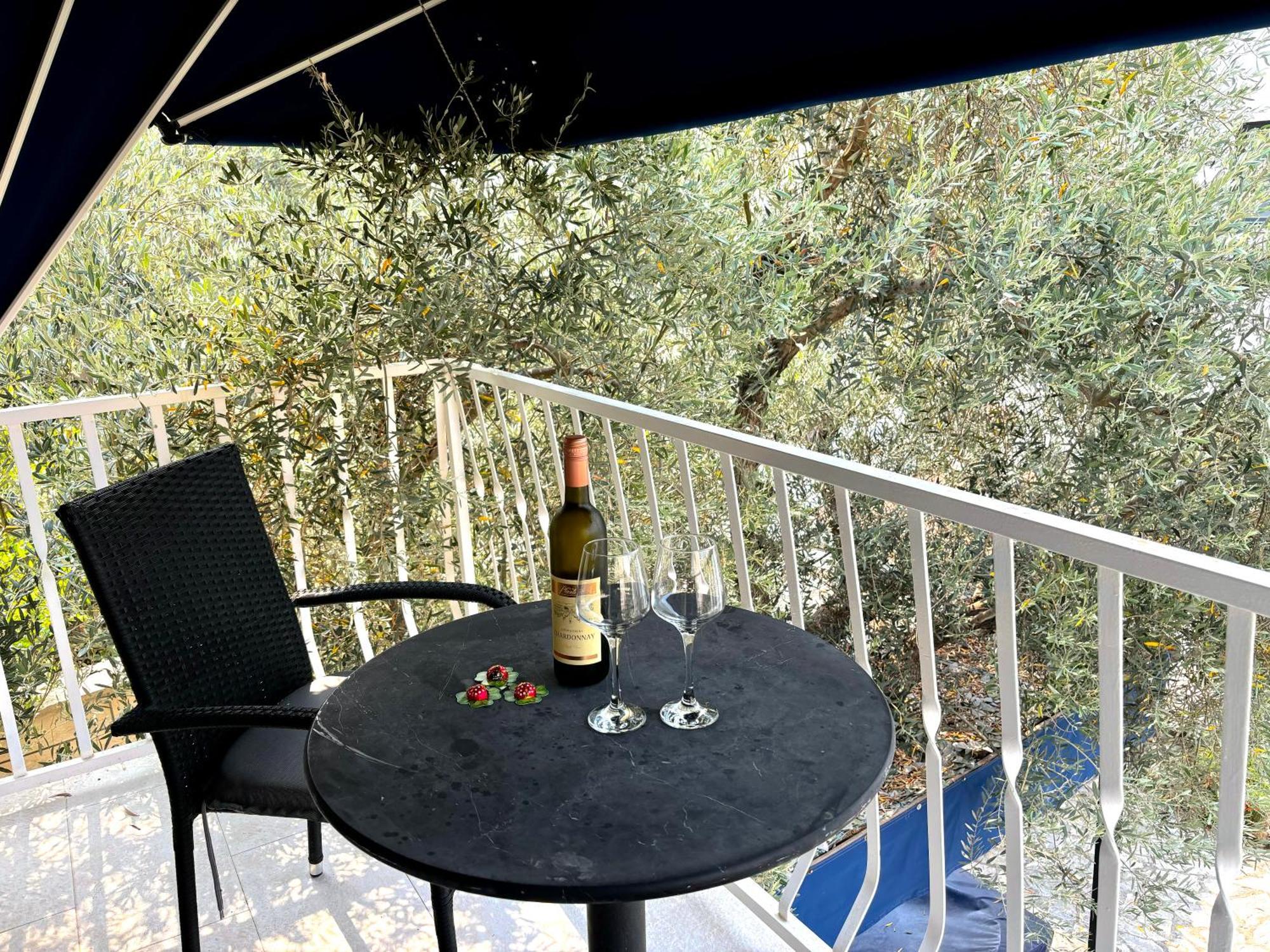 Villa Mona 2 Budva Luaran gambar