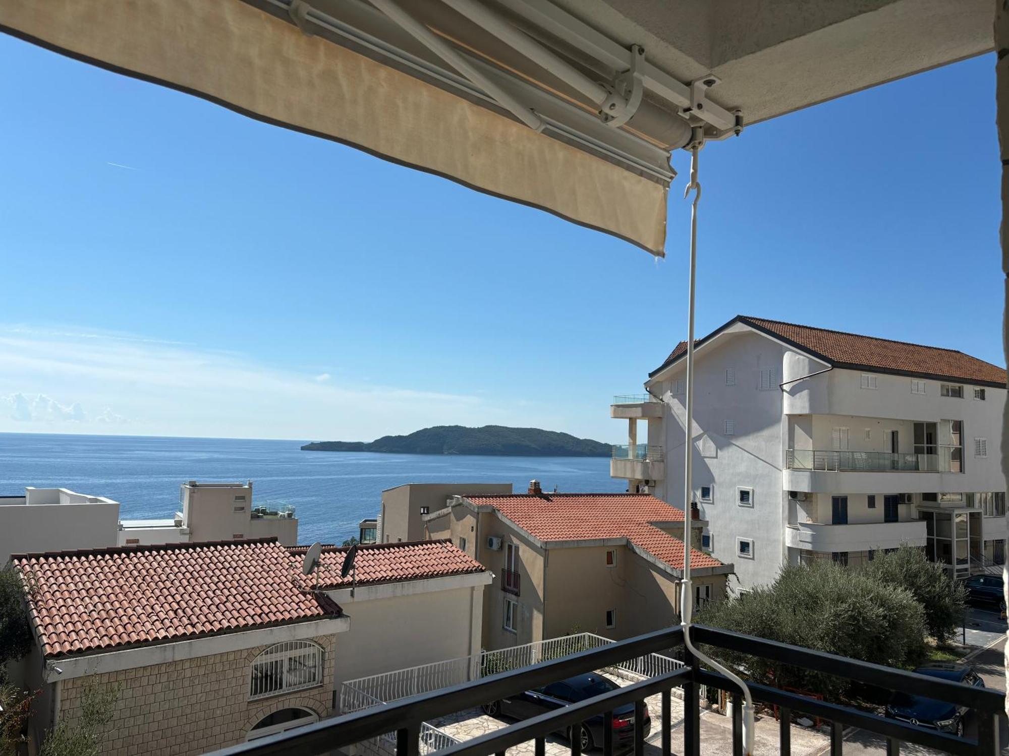 Villa Mona 2 Budva Luaran gambar