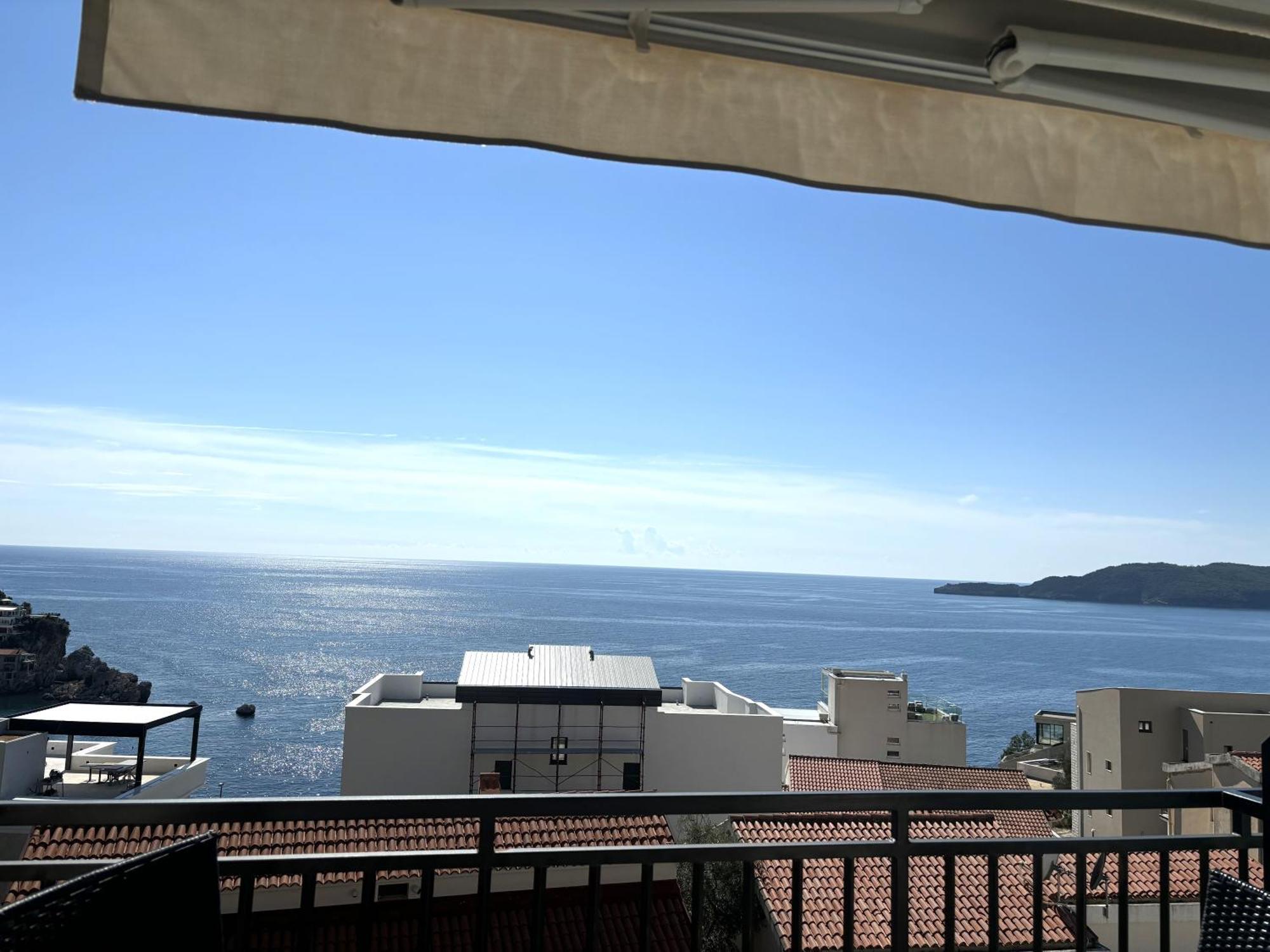 Villa Mona 2 Budva Luaran gambar