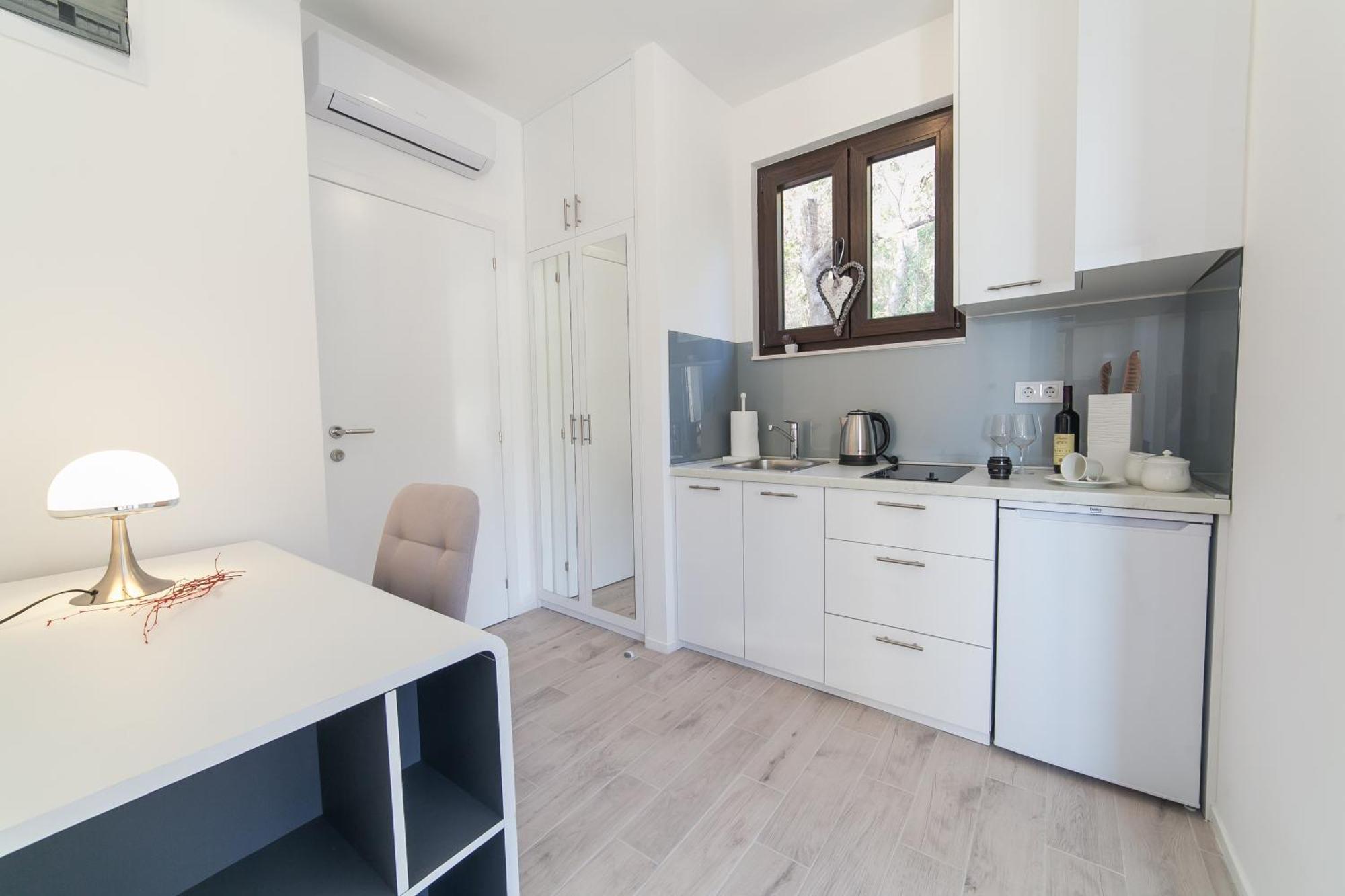 Villa Mona 2 Budva Luaran gambar
