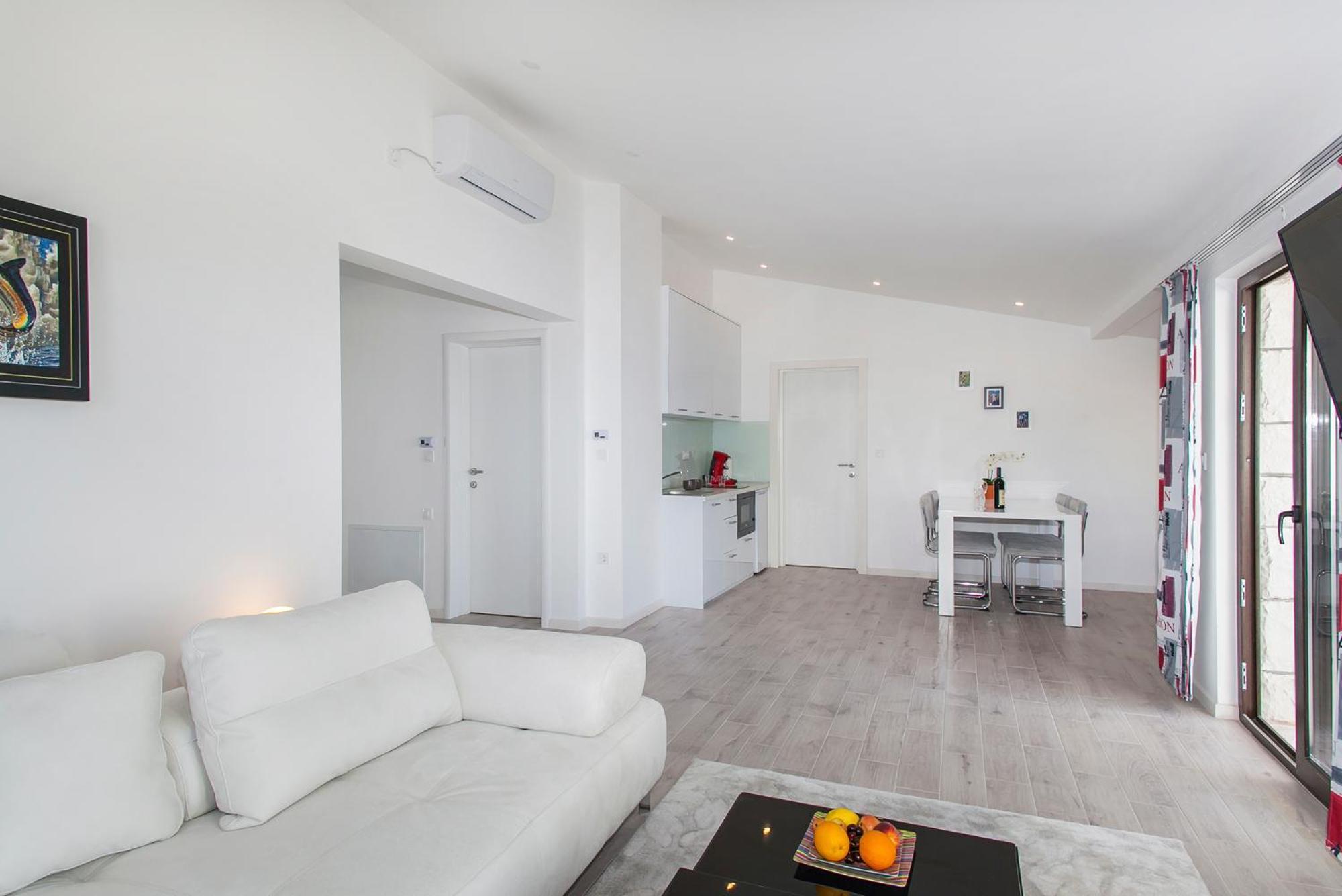 Villa Mona 2 Budva Luaran gambar