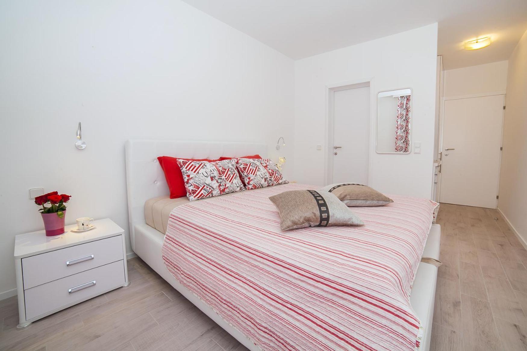 Villa Mona 2 Budva Luaran gambar